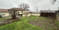 Marsala Foxfields – Rish