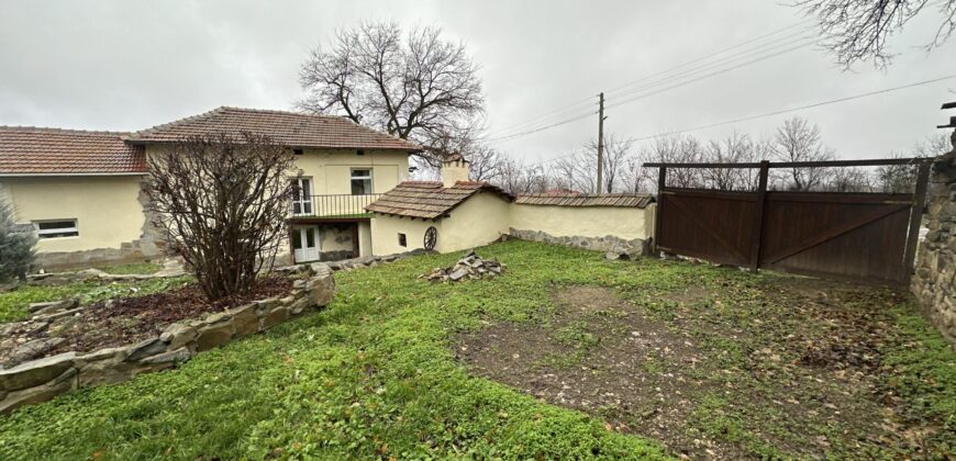 Marsala Foxfields – Rish