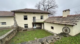 Marsala Foxfields – Rish