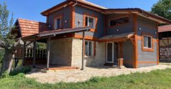 Fortress View Retreat – Cherven