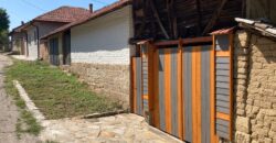 Fortress View Retreat – Cherven