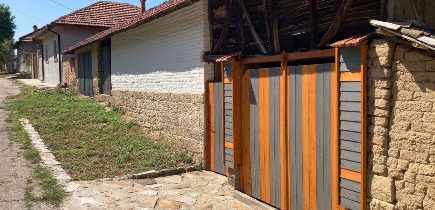 Fortress View Retreat – Cherven