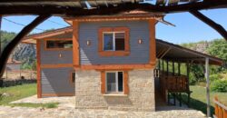 Fortress View Retreat – Cherven