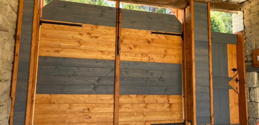 Fortress View Retreat – Cherven