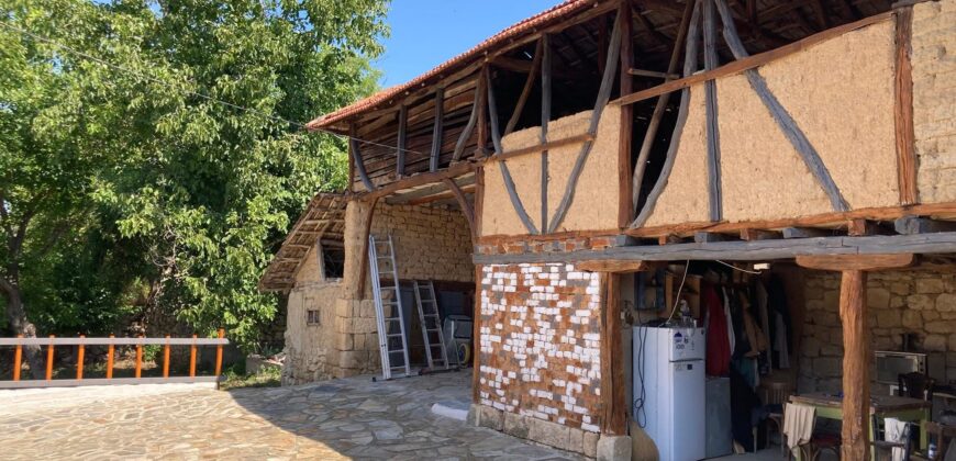 Fortress View Retreat – Cherven