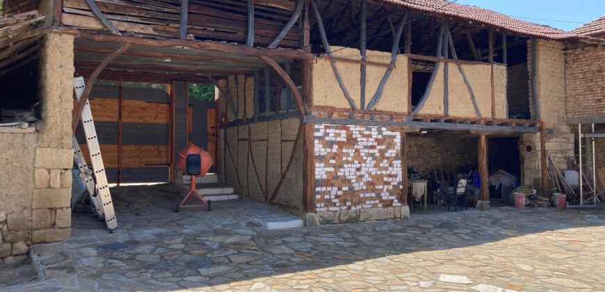 Fortress View Retreat – Cherven