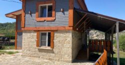 Fortress View Retreat – Cherven