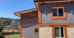 Fortress View Retreat – Cherven