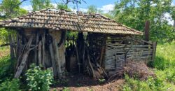 *SALE AGREED* The Old Winery House – Kardam