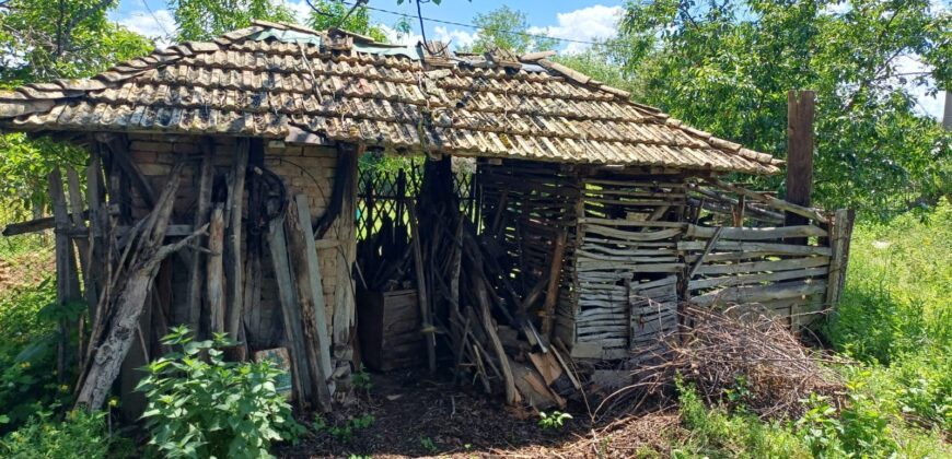 *SALE AGREED* The Old Winery House – Kardam