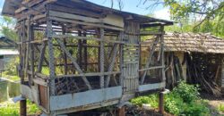 *SALE AGREED* The Old Winery House – Kardam