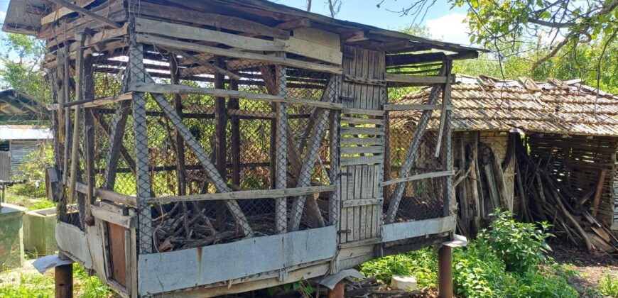 *SALE AGREED* The Old Winery House – Kardam