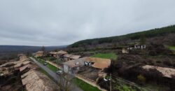 Toadstool House – Lom Cherkovna