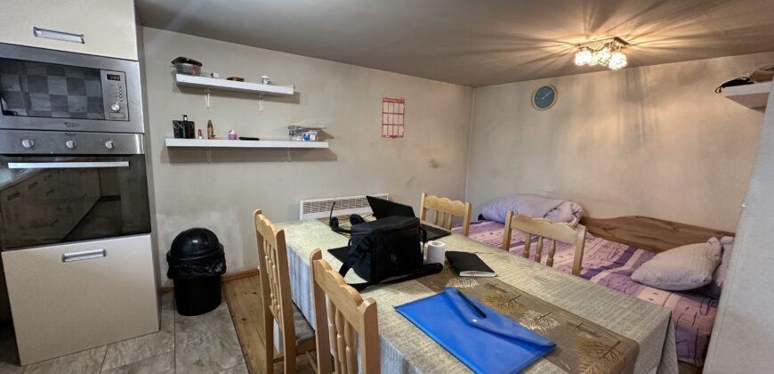 Beethoven House – Radanovo