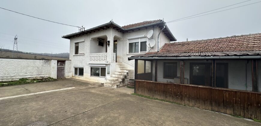 Beethoven House – Radanovo