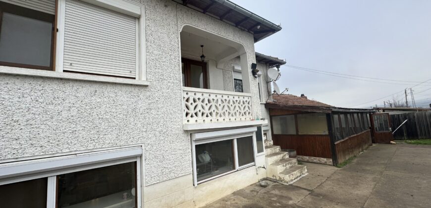 Beethoven House – Radanovo