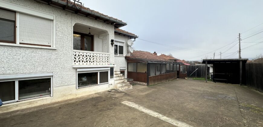 Beethoven House – Radanovo