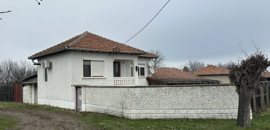 Beethoven House – Radanovo