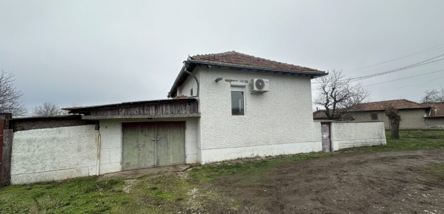 Beethoven House – Radanovo