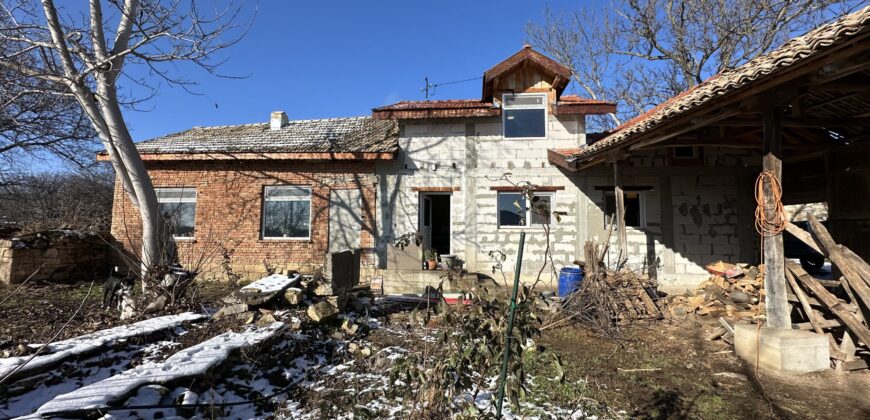 Zen House – Palamartsa (New offer)