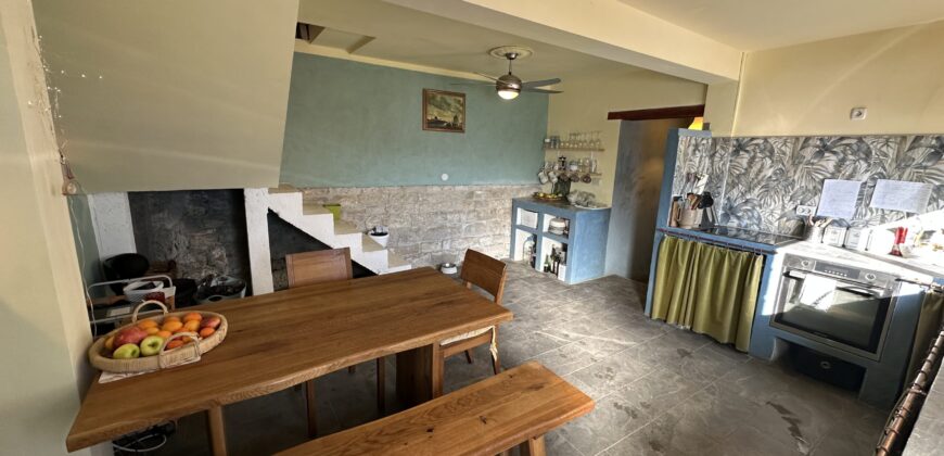 Zen House – Palamartsa (New offer)