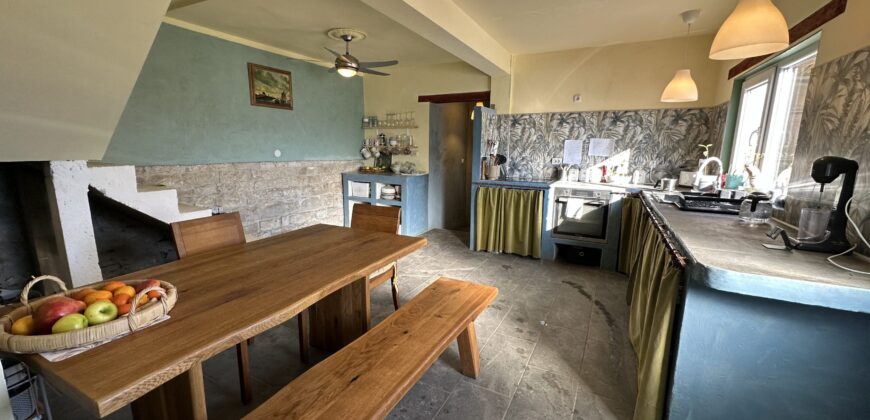 Zen House – Palamartsa (New offer)