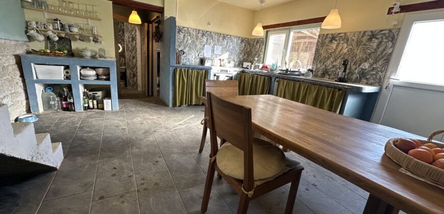 Zen House – Palamartsa (New offer)