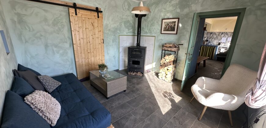 Zen House – Palamartsa (New offer)