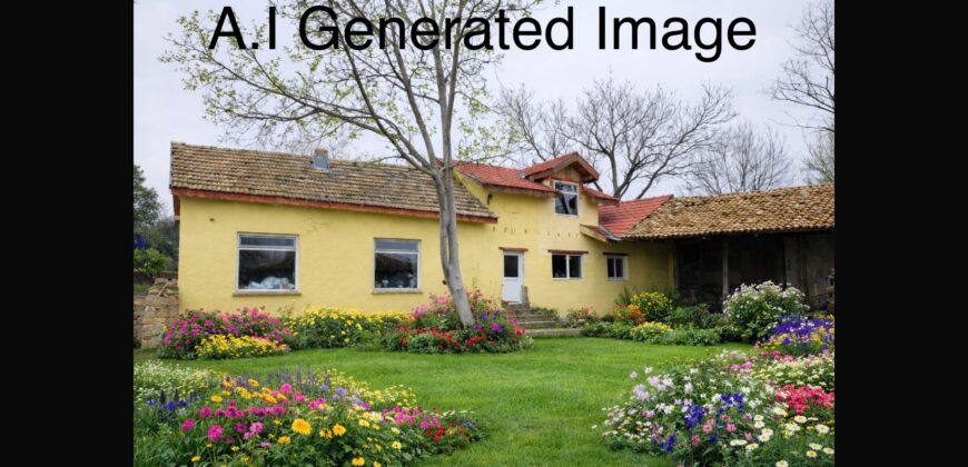 Zen House – Palamartsa (New offer)