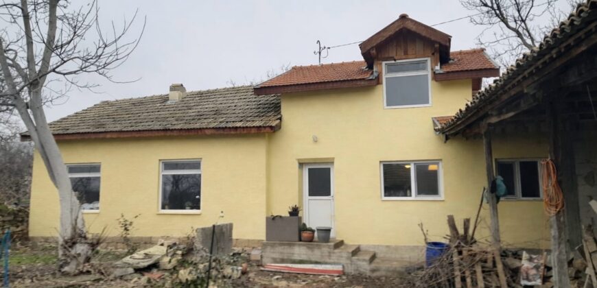 Zen House – Palamartsa (New offer)