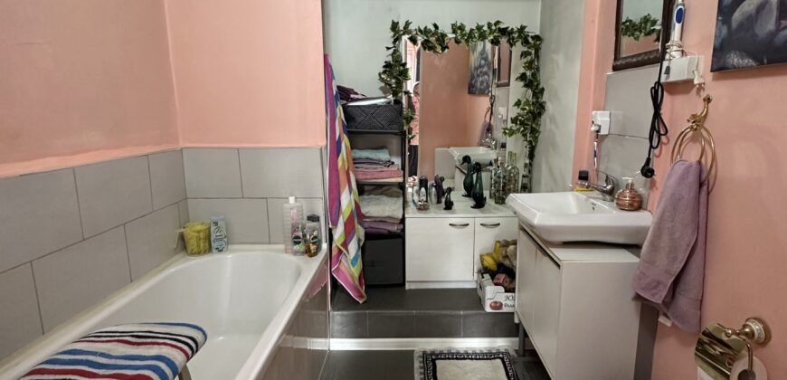 The Red Gable House – Pliska