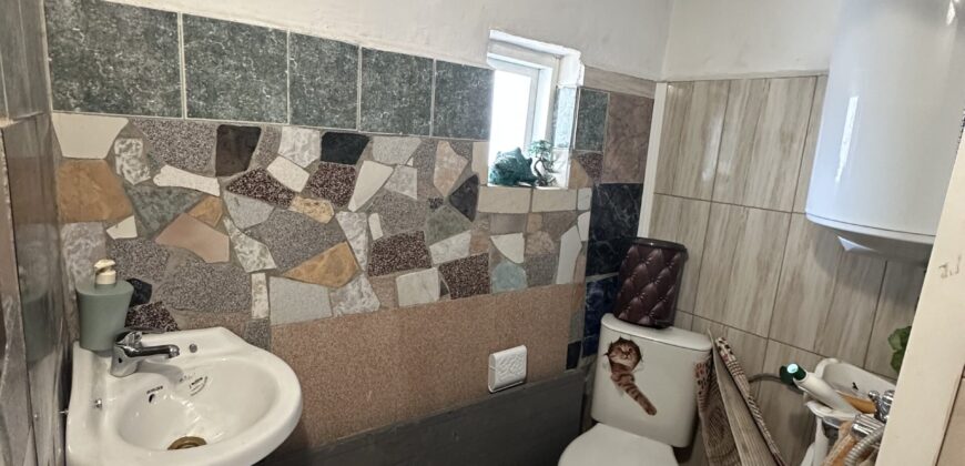 The Red Gable House – Pliska