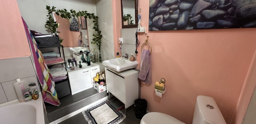 The Red Gable House – Pliska