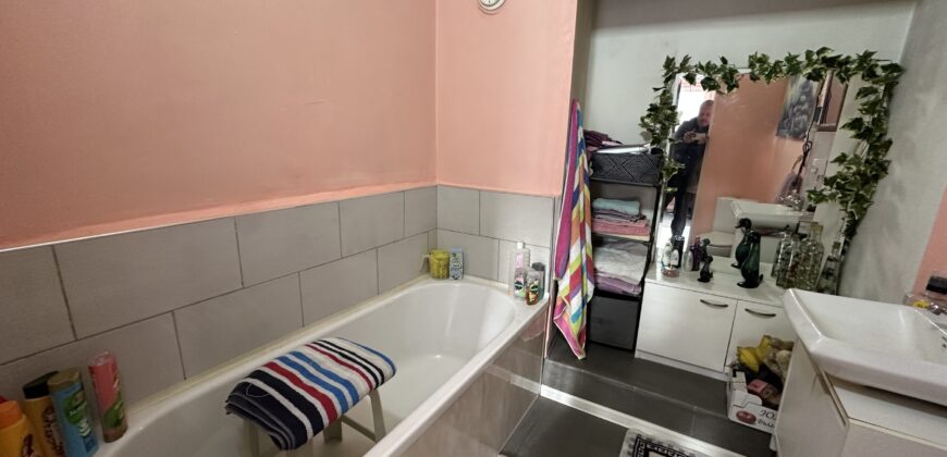 The Red Gable House – Pliska