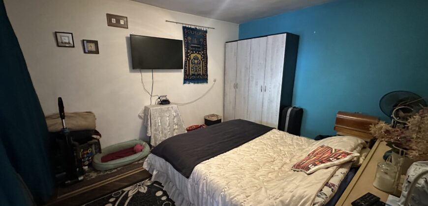 The Red Gable House – Pliska