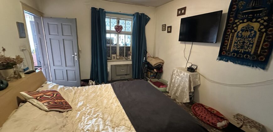 The Red Gable House – Pliska