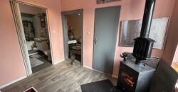 The Red Gable House – Pliska