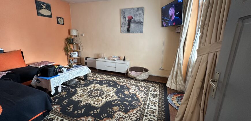 The Red Gable House – Pliska