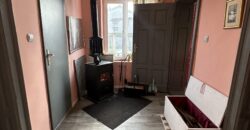 The Red Gable House – Pliska