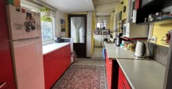 The Red Gable House – Pliska