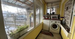 The Red Gable House – Pliska