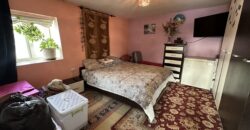 The Red Gable House – Pliska