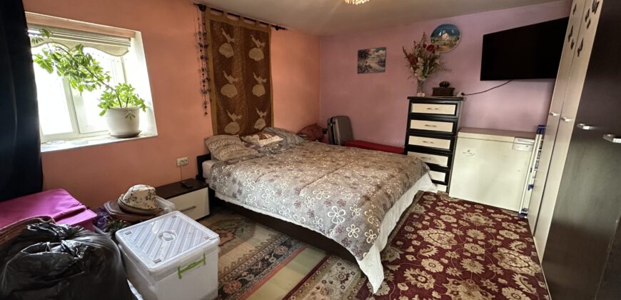 The Red Gable House – Pliska