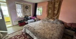 The Red Gable House – Pliska