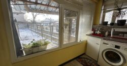 The Red Gable House – Pliska