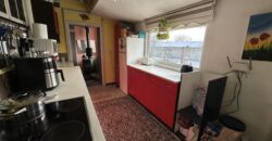 The Red Gable House – Pliska