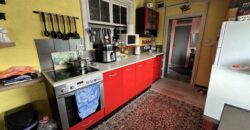 The Red Gable House – Pliska