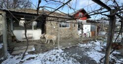 The Red Gable House – Pliska