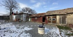 The Red Gable House – Pliska