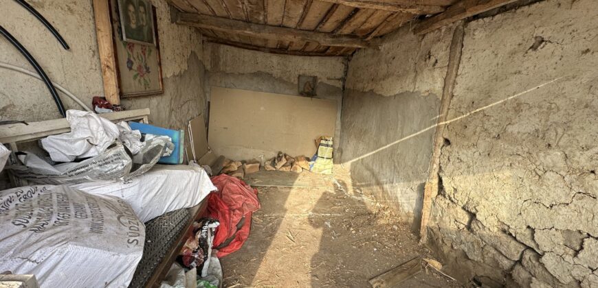 The Red Gable House – Pliska